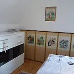 Gomo Apartament Stockelsdorf