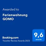 Gomo Apartament