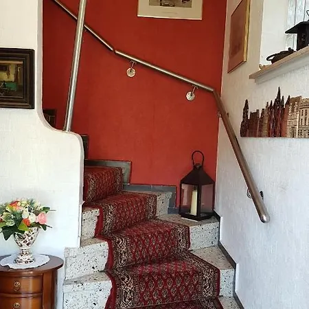 Appartement Gomo *