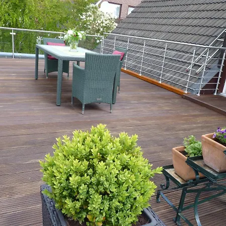 Apartment Gomo Stockelsdorf
