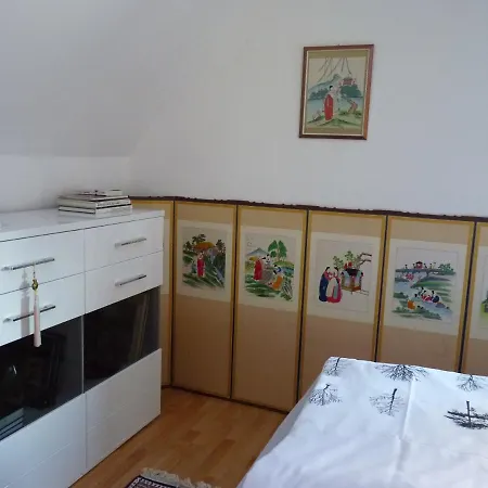 Gomo Lägenhet Stockelsdorf