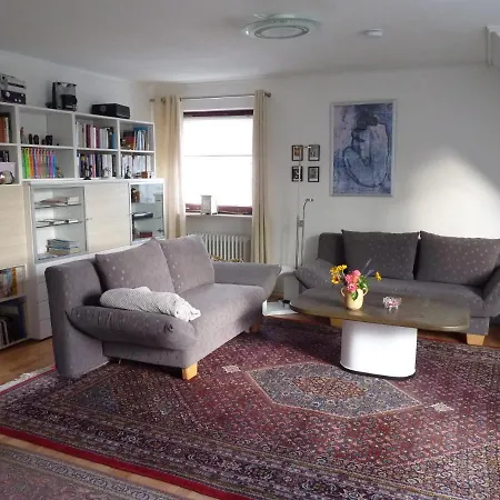 Apartment Gomo Stockelsdorf