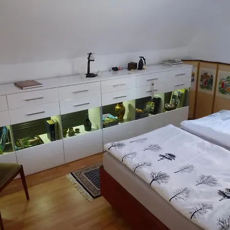 Apartament Gomo Stockelsdorf