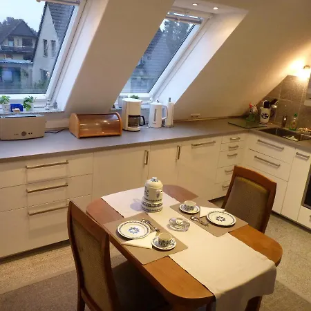 Gomo Apartment *