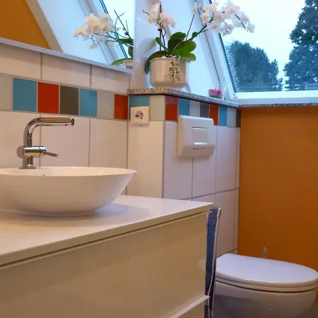 Gomo Apartament Stockelsdorf