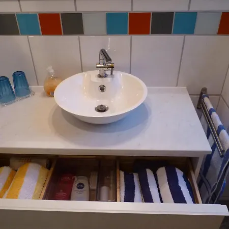 Gomo Apartament *