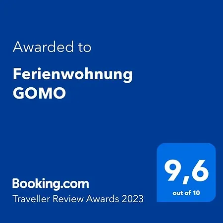 Gomo Appartement