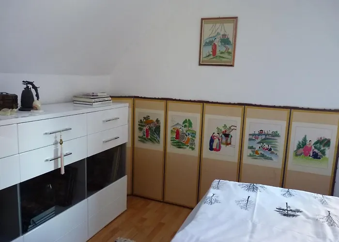 Gomo Appartement Stockelsdorf