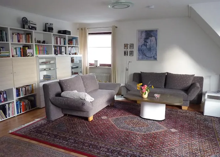 Apartment Gomo Stockelsdorf