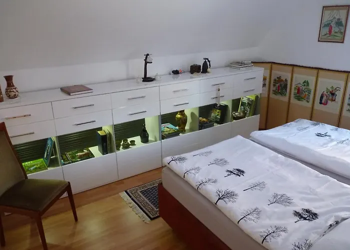 Apartment Gomo Stockelsdorf