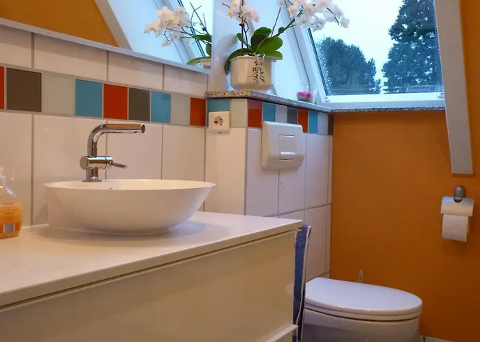 Gomo Apartment Stockelsdorf