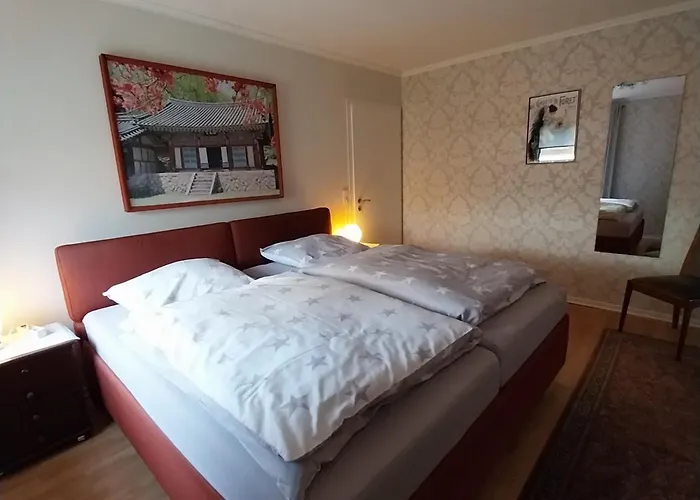 Apartment Gomo Stockelsdorf