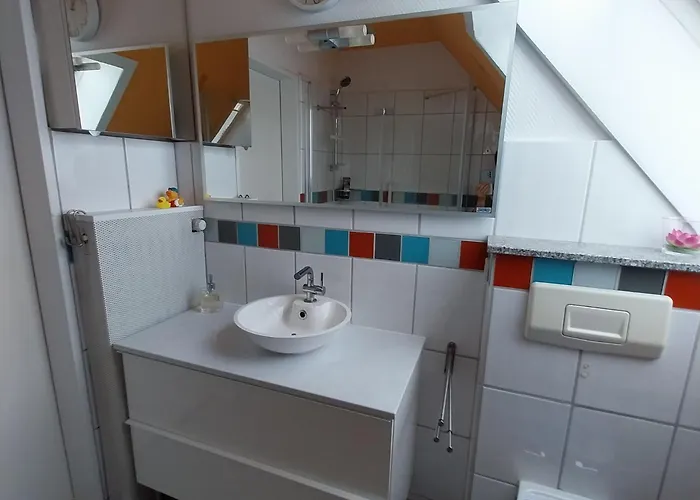 Apartamento Gomo Stockelsdorf